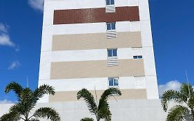 Hotel Oásis de Patos